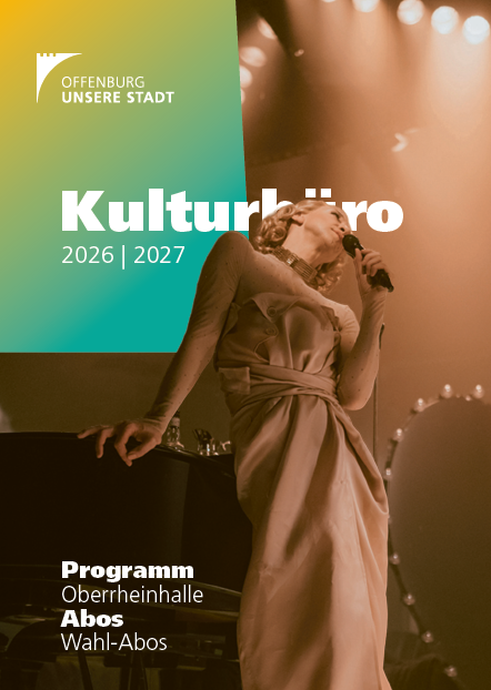 Quelle: Kulturbüro Offenburg