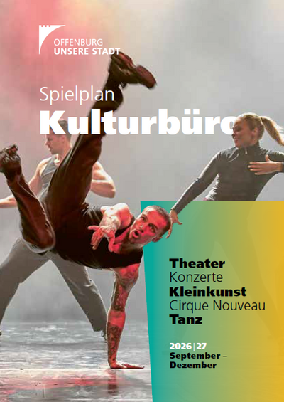 Quelle: Kulturbüro Offenburg
