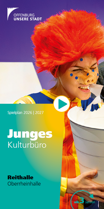 Quelle: Kulturbüro Offenburg