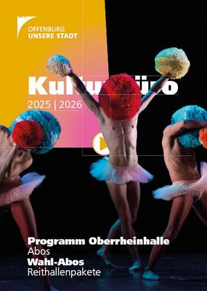 Quelle: Kulturbüro Offenburg