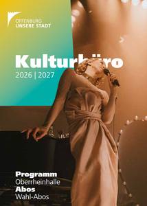Quelle: Kulturbüro Offenburg